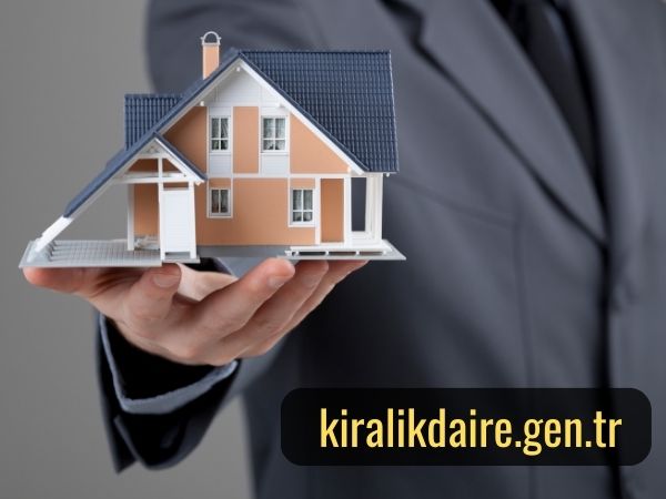Kumlubel Mahallesi Kiralık Daire